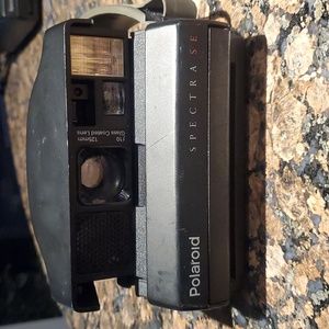 Polaroid Spectra SE Instant Camera